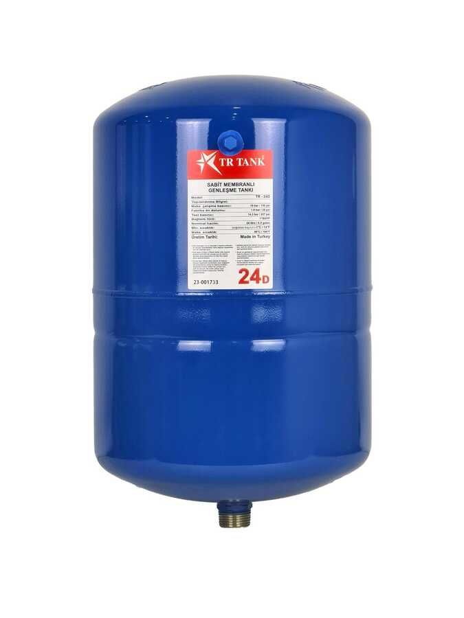 TR TANK 24 LT DİK