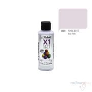 Polisan X1ART Multisurface Hobi Boyası 120ml - 0024 Pembe Büyü