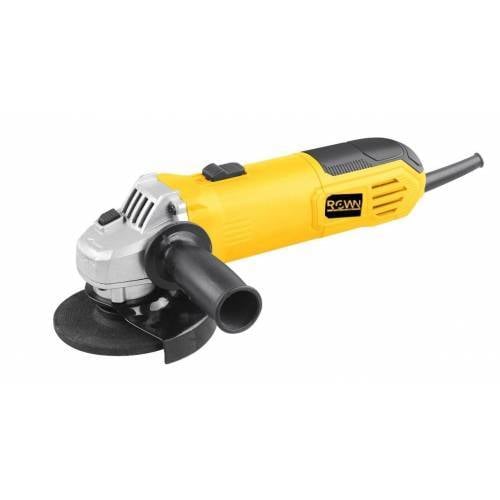 Rown RN2020 115 MM 500 Watt Avuç Taşlama (Ucuz Avuç Taşlama)