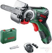 BOSCH EasyCut 12 Akülü NanoBlade Testere 12V 2.5 AH