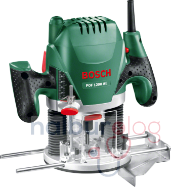 Bosch POF 1200 AE Freze 1200 Watt