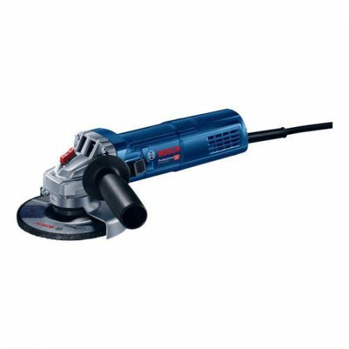 Bosch Professional GWS 750 S Avuç Taşlama