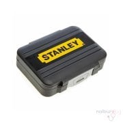 STANLEY 39 Parça 1/4'' Lokma Takımı (1-13-907)