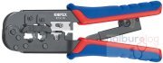 KNIPEX 97 51 10 Telefon-Jak-Network Bağlantı Pensesi