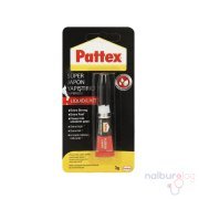 Pattex 177767 Süper Japon Yapıştırıcı 3 Gram