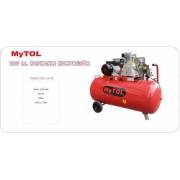Mytol 200 Lt. Kasnaklı Kompresör 4.0 hp