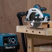 Makita HS7601 Sunta Kesme Daire Testere Makinası 190 mm