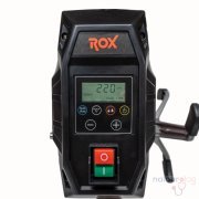 Rox 1092 Tezgah Tipi Dijital Mini Sütunlu Matkap 720 Watt
