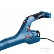 Bosch GTR 550 Kuru Yapı Zımpara Makinesi - 06017D4020