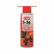 CRC 5-56 Yağlayıcı Temizleyici Kuvvetli Pas Sökücü Sprey 200 ml