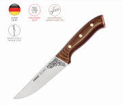 PİRGE 32101 Elite Kasap Bıçağı No.1 14,5 cm