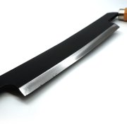 Rox Wood 0007 Draw Knife 8'' Ahşap Tomruk Yontma Bıçağı 210 mm