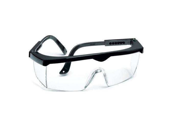 BAYMAX S400 Koruyucu İş Gözlüğü