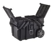 Keter HUSKY Cantilever Box Konsol Kapak Tekerlekli Takım Sandığı