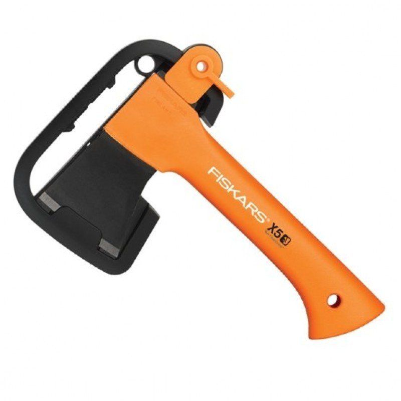 Fiskars X5 XXS Parçalama Kamp Baltası