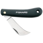 Fiskars K62  Kancalı Aşı Bıçağı 8Çengel Uçlu)