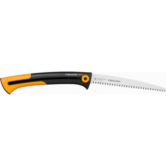 Fiskars SW75 Profesyonel Budama Testeresi (L) Xtract