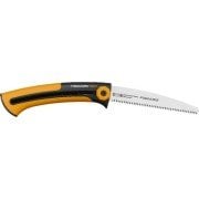 Fiskars SW72 Profesyonel Budama ve Marangoz Testeresi Xtract