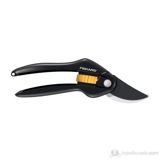 FISKARS Singlestep Budama Makası Bypass SP26