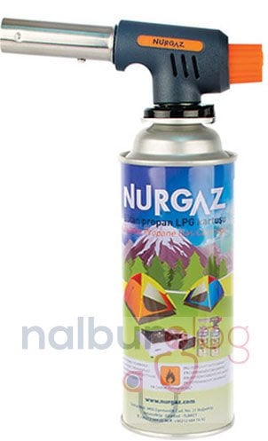 Nurgaz NG 505 Turbo Torch