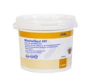 BASF MasterSeal 591 Tıkaç Harcı WaterPlug (Yıldırım Tozu) 5kg