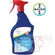 Bayer K-Othrine AL 500 ML Sprey Genel Haşere Öldürücü