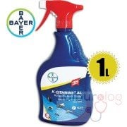 Bayer K-Othrine AL 1 L Sprey Genel Haşere Öldürücü