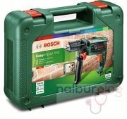 Bosch Easy Impact 550 Darbeli Matkap 550W