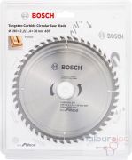 Bosch Optiline Eco 190 x 30 Mm 48 Diş