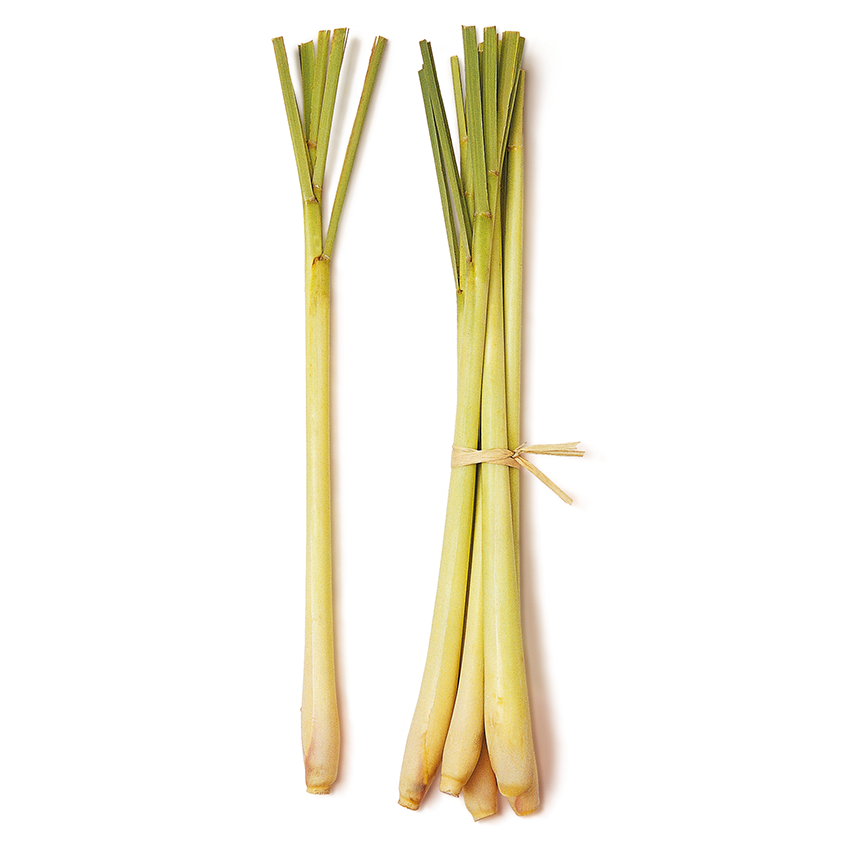 Limongras (Lemongrass)