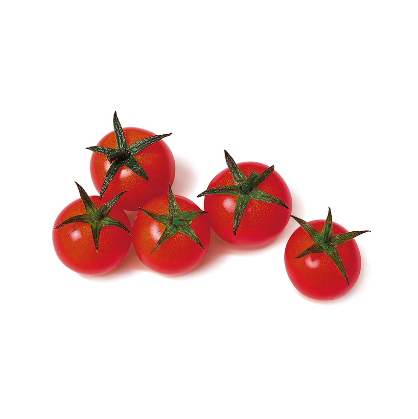 Çeri Domates (Baby Cherry Tomatoes)