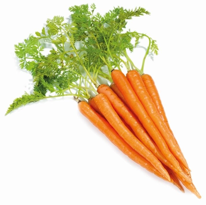 Mini Havuç (Baby Carrot)