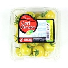 Sarı Çeri Domates (Gold Cherry Tomatoes)