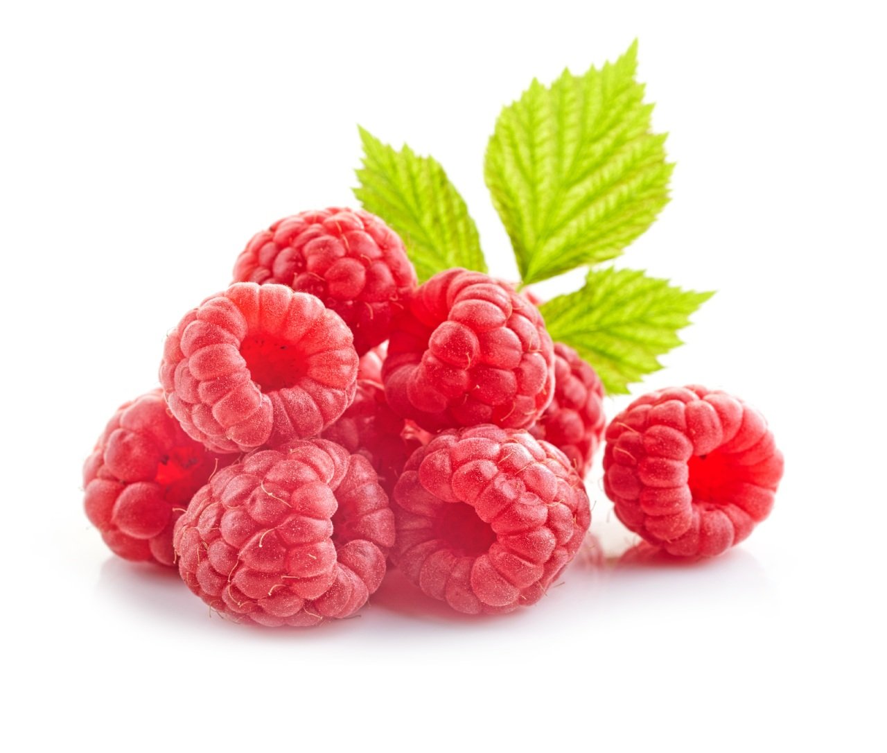 Ahududu - Frambuaz ( Raspberry) - 125 g
