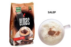 Sammey SALEP 250GR