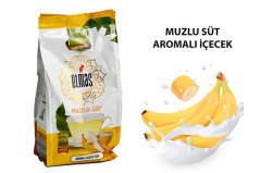 Sammey MUZLU SÜT 250GR