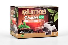 Elmas Gold Demlik Poşet Çay 15 gr