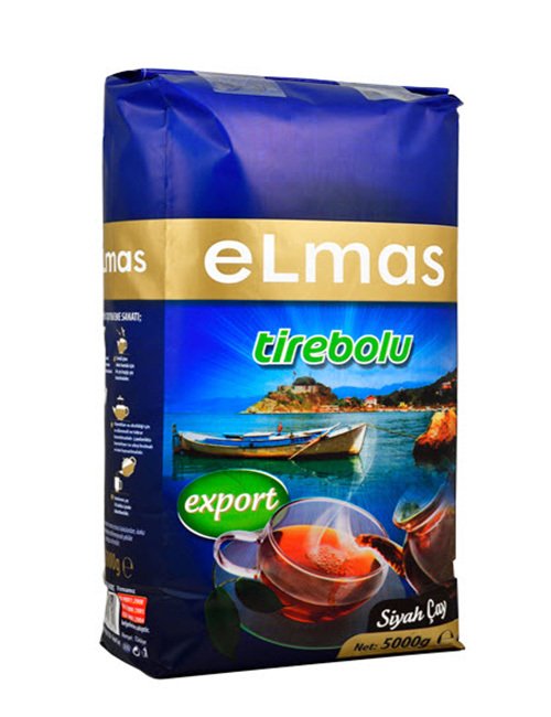 Elmas Çay TİREBOLU 5000