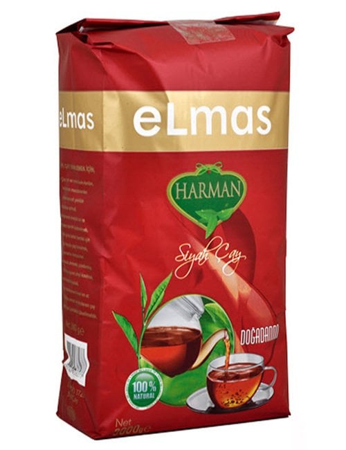 Elmas Çay HARMAN 3000