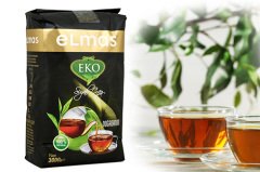 Elmas Çay EKO 3000