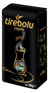 Tirebolu Gold Çay 500 gr.