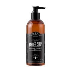 Dr.EA Barber Shop 2'si 1 Arada Sakal Şampuanı ve Kremi