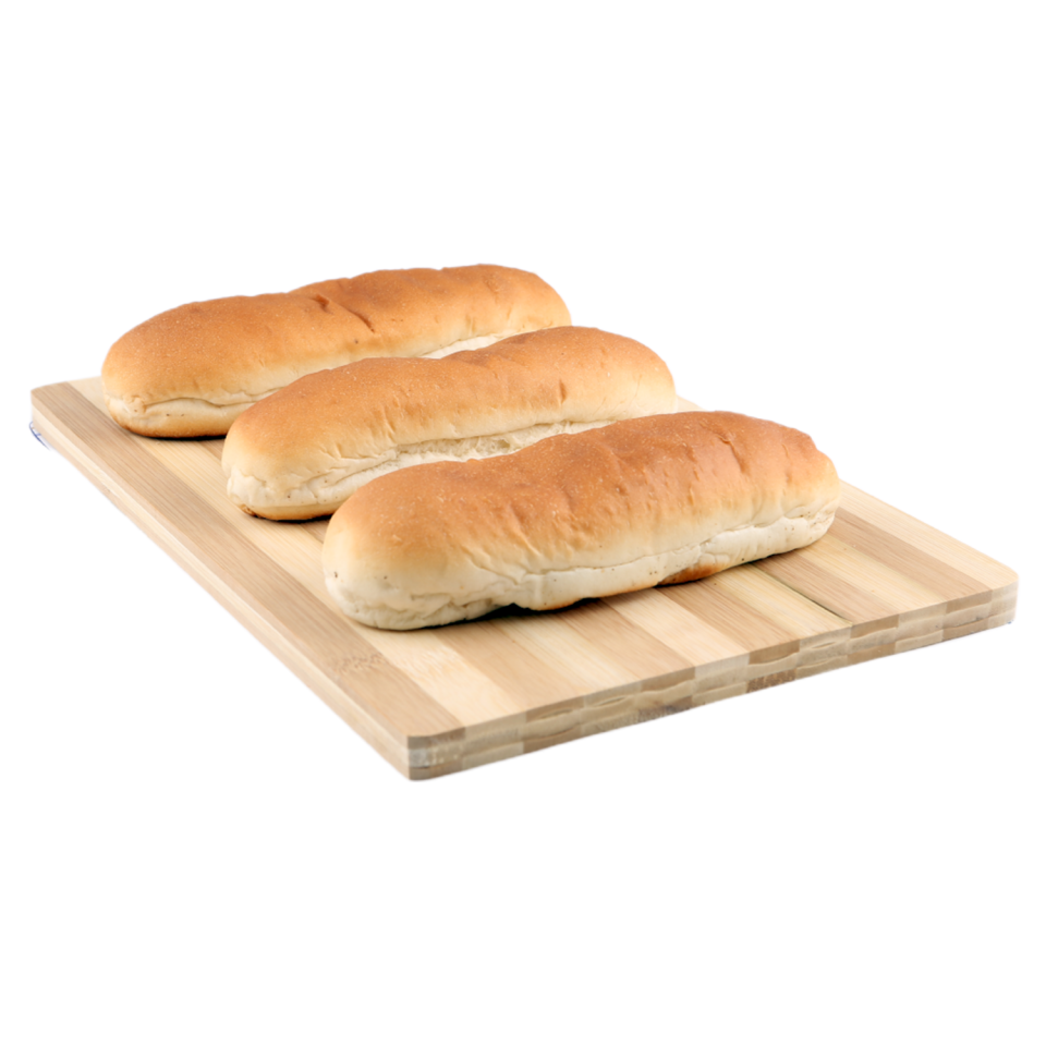 Ç-Sandviç Ekmek 375 GR