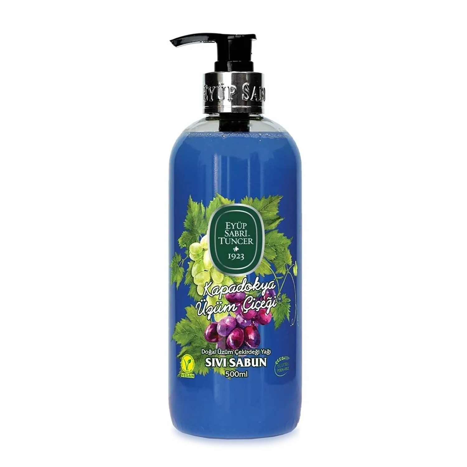 E.S.T Sıvı Sabun Kapadokya Üzüm 500 ML