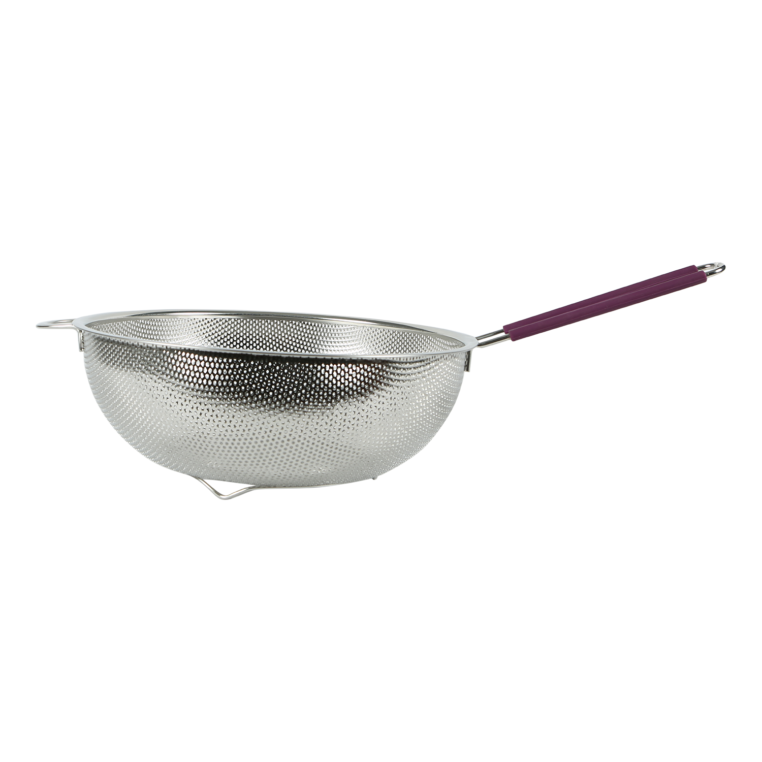 Cooker Paslanmaz Çelik Mutfak Süzgeci 25 CM