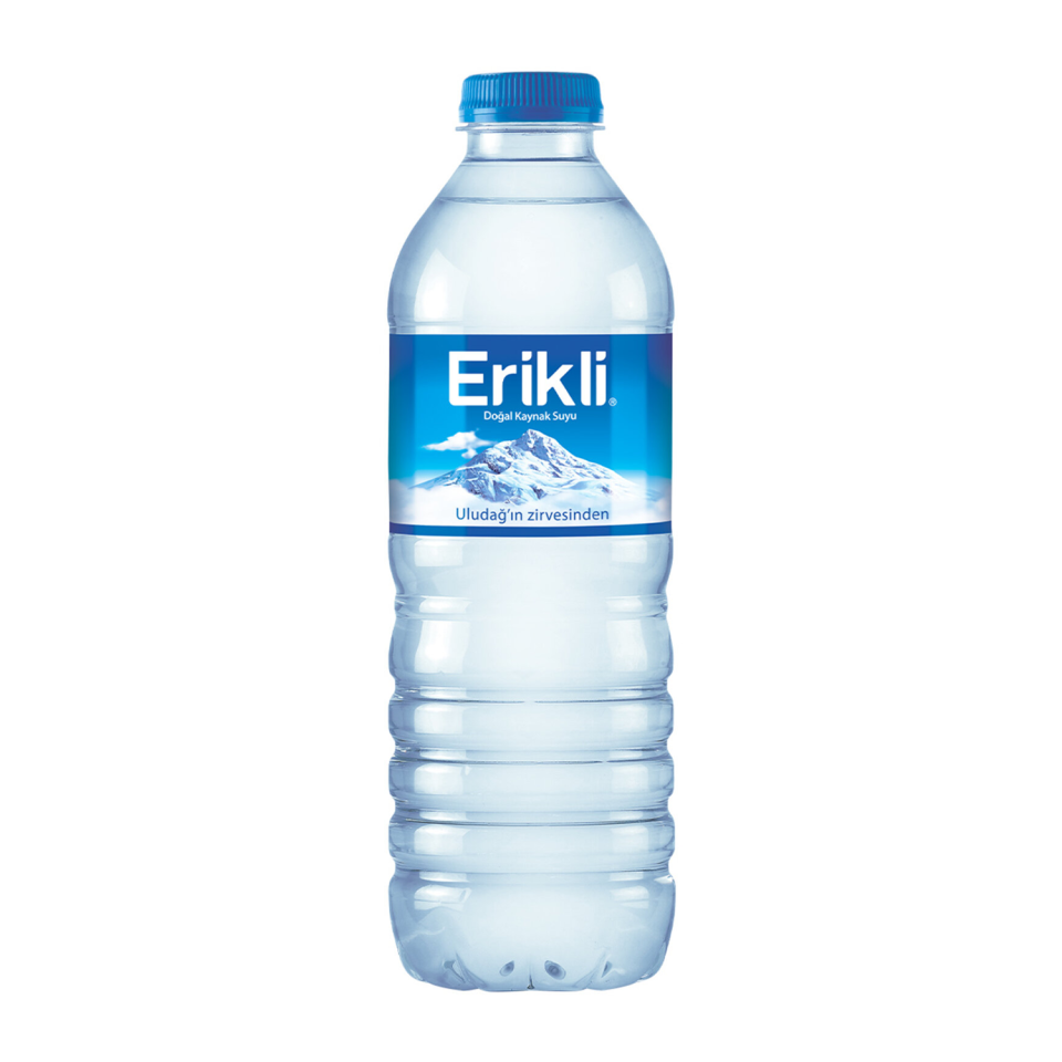 Erikli Su 0,5 LT