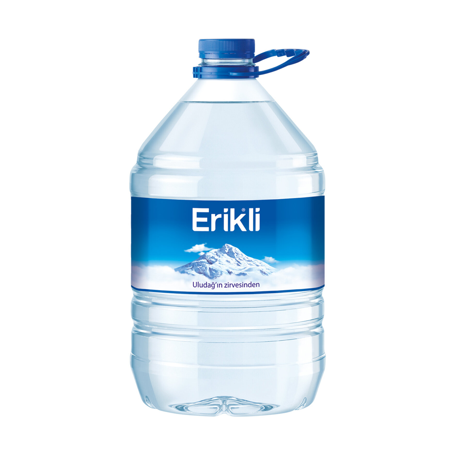 Erikli Su 5 LT