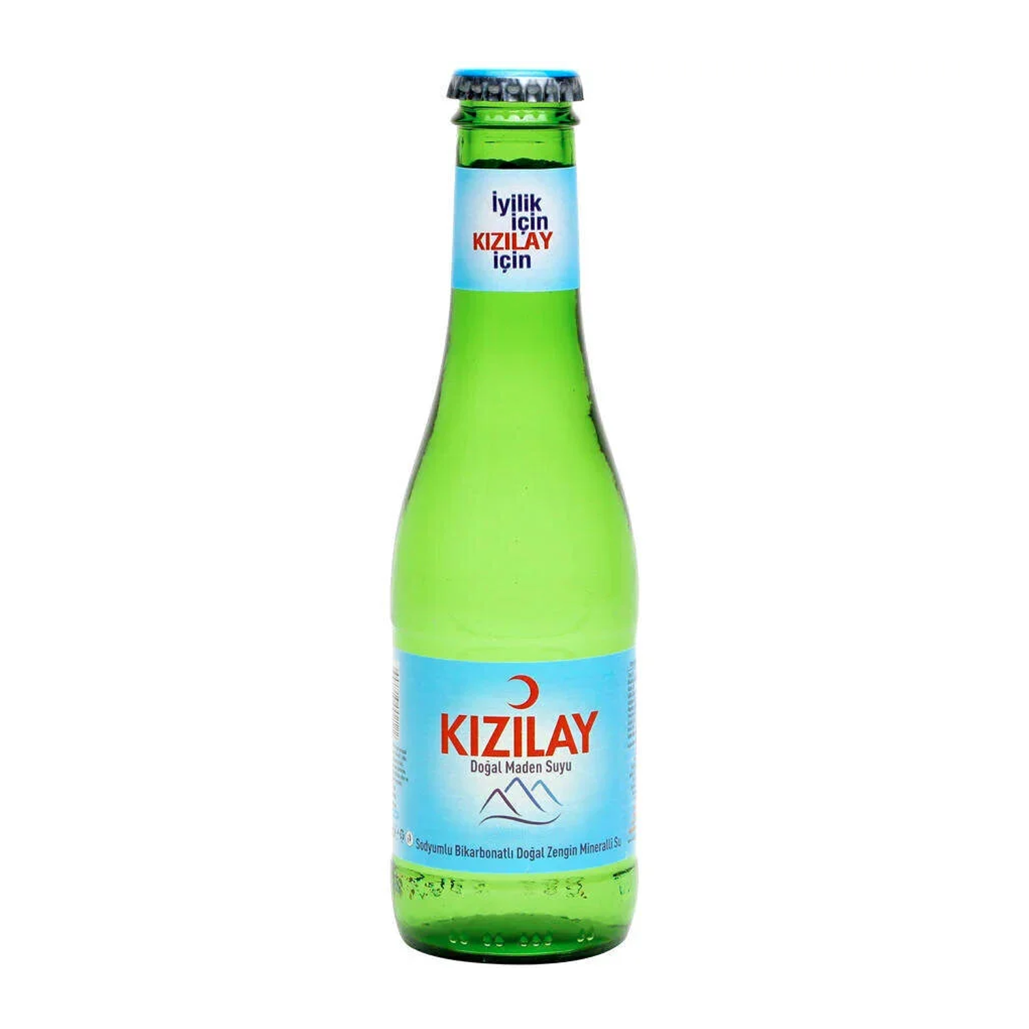 Kızılay Sade Soda 200 ML