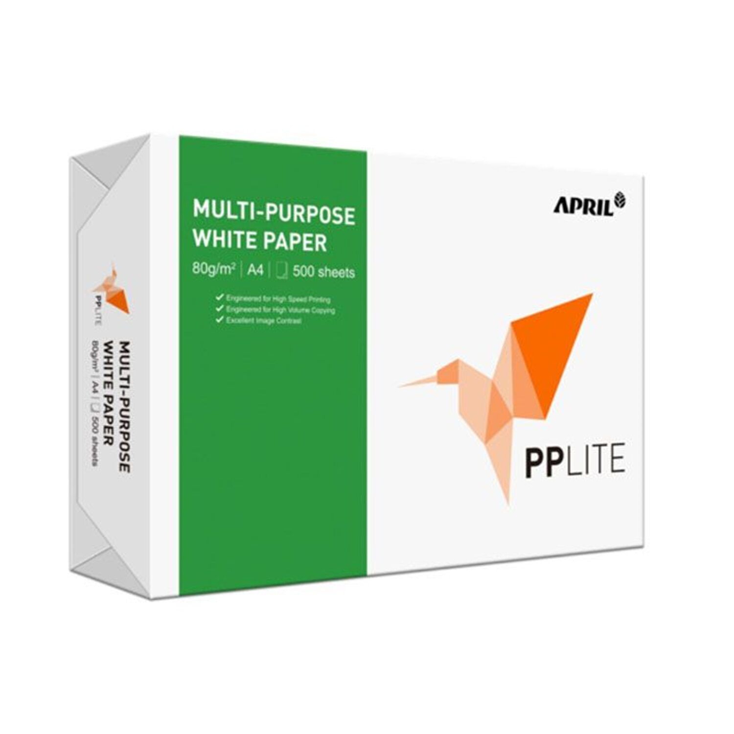 PPLite A4 Kağıdı 80 Gr 500 Lü