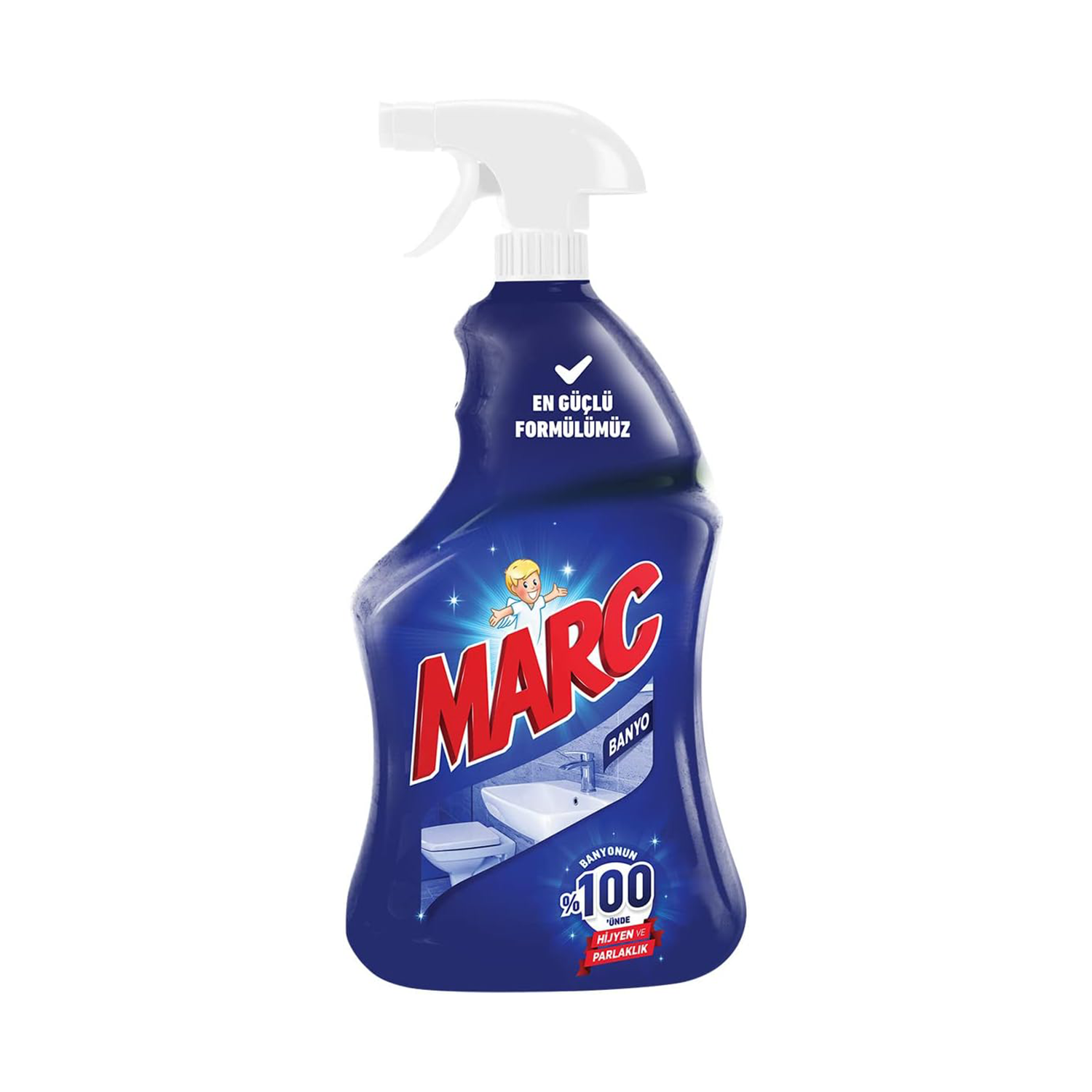 Marc Banyo Sprey 750 Ml
